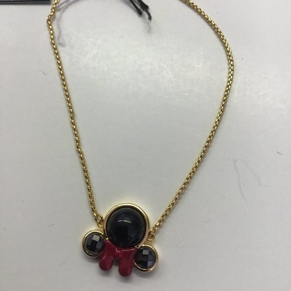 Kate Spade New Minnie Mouse Slider Bracelet - Picture 1 of 3